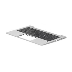 HP Top Cover WKB FR - Premium Quality Replacement for Enhanced Durability and Style | N01286-051